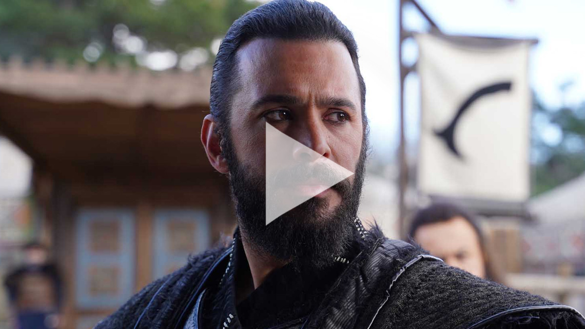 Alparslan B�y�k Sel�uklu 14.B�l�m full izle!