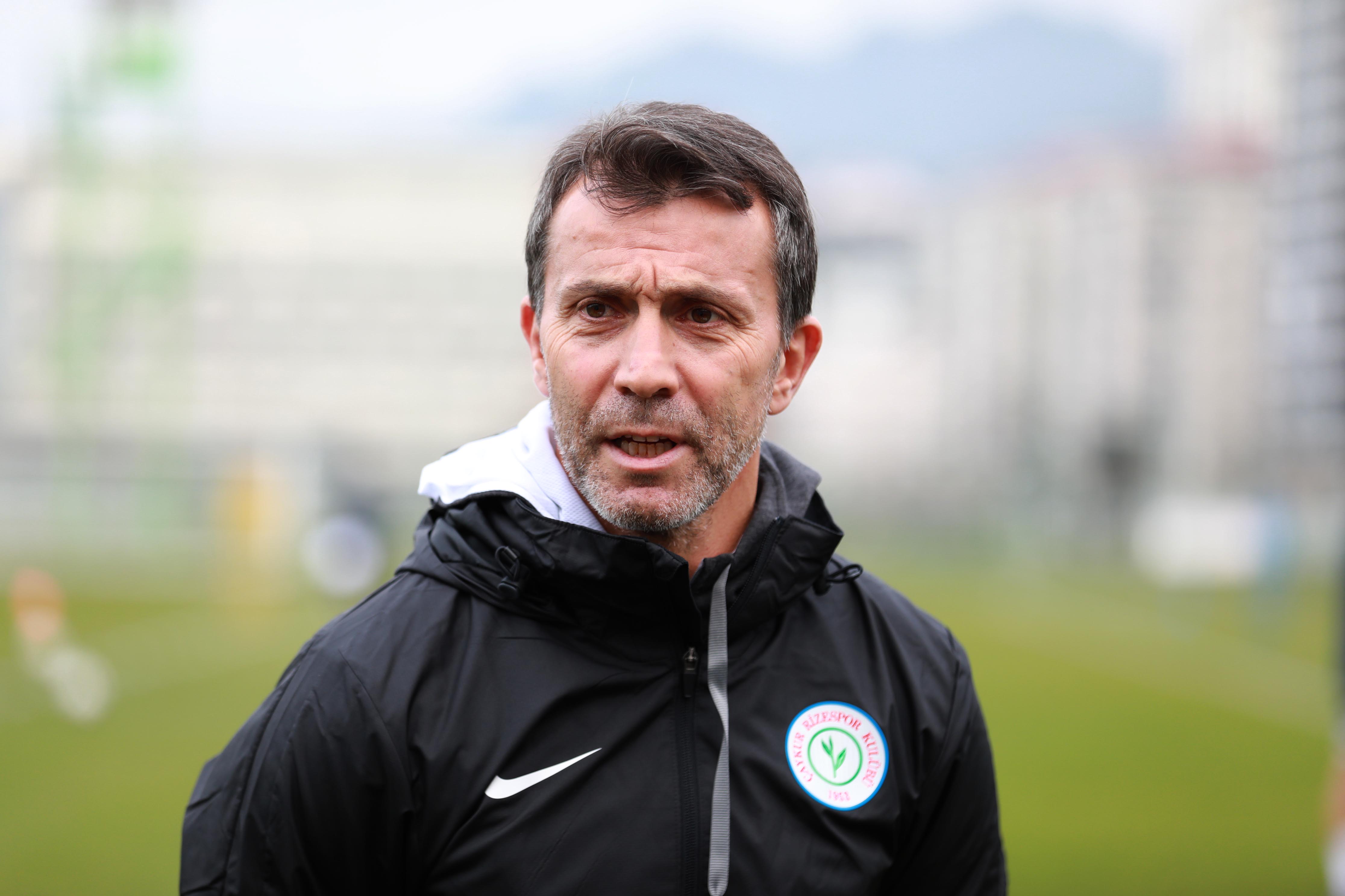 B�lent Korkmaz: Herkes ta��n alt�na g�vdesini koyacak