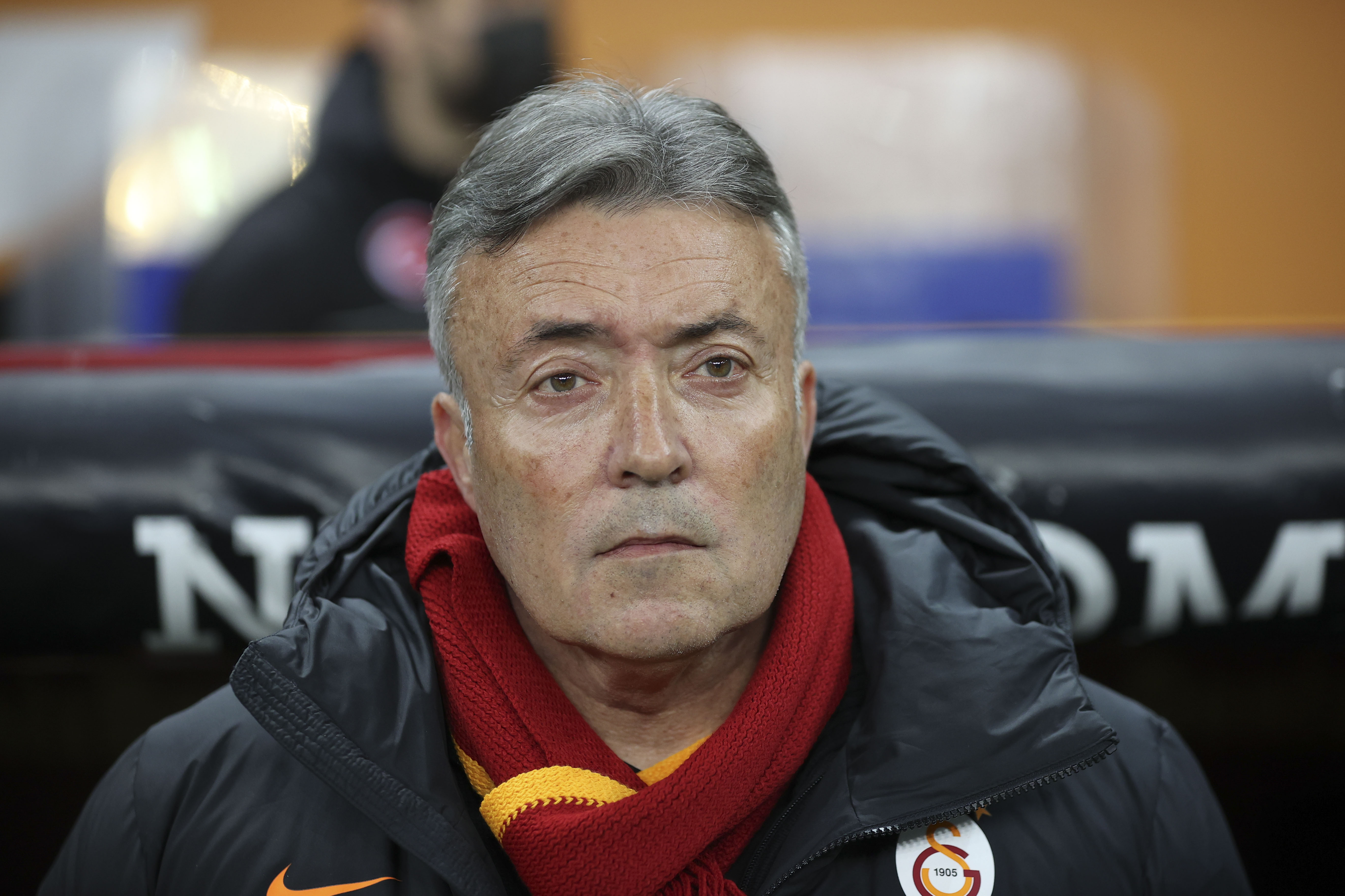 Domenec Torrent, G�ztepe ma��nda ilk 11'de 5 de�i�iklik yapt�