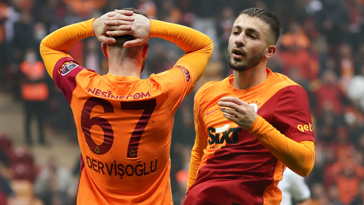 Halil Dervi�o�lu depremi! K�yamet koptu