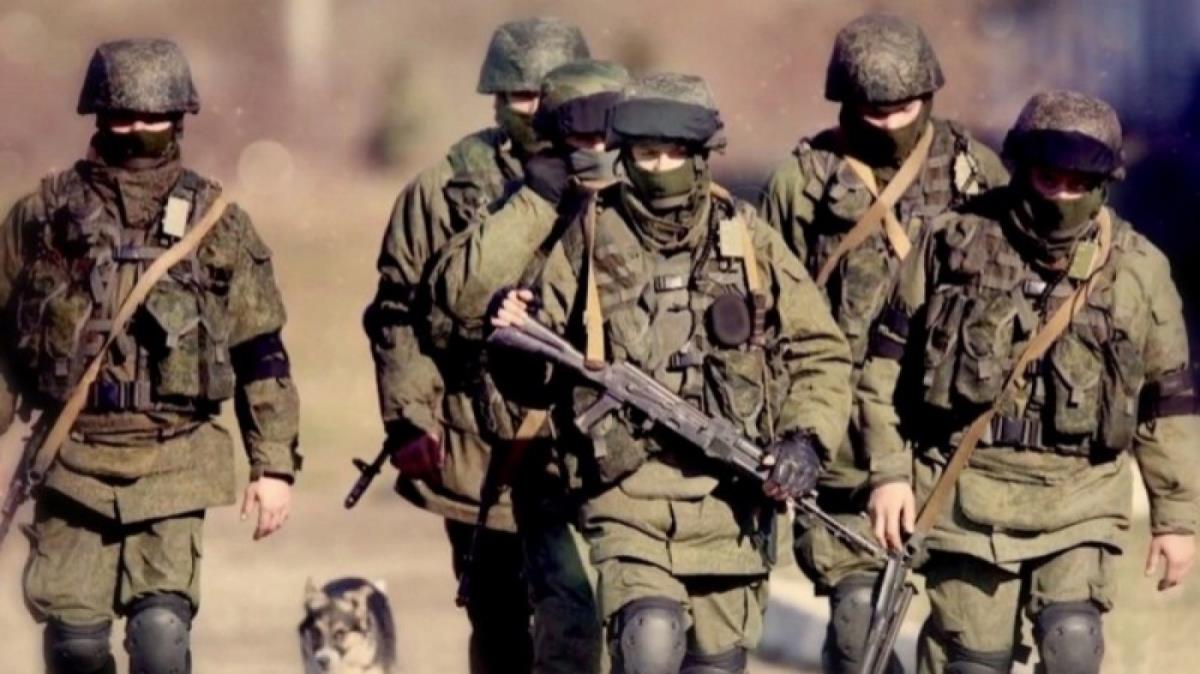 Rusya'nn 3 Balkan lkesine ynelik ''paral asker'' sulamasna cevap: Tamamen yalandr
