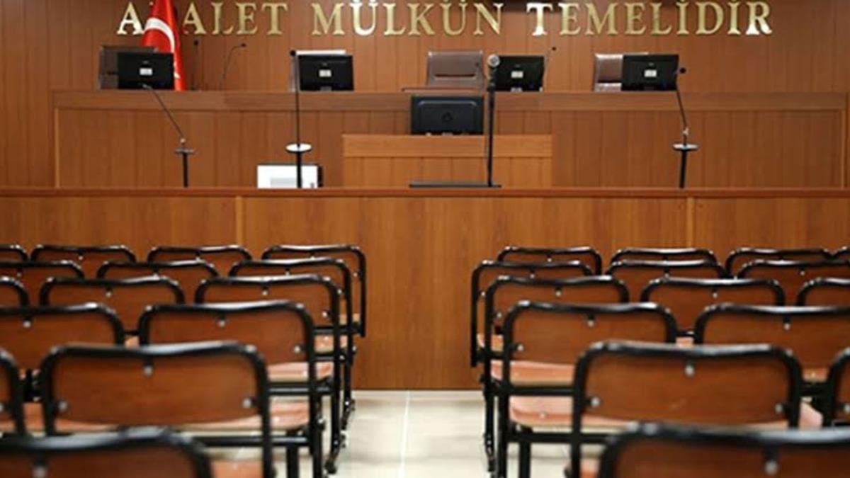 'Poyrazky' soruturmasnda 68 pheli hakknda iddianame dzenlendi