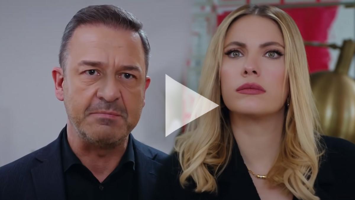 Yasak Elma 132. son b�l�m full izle FOX Tv!