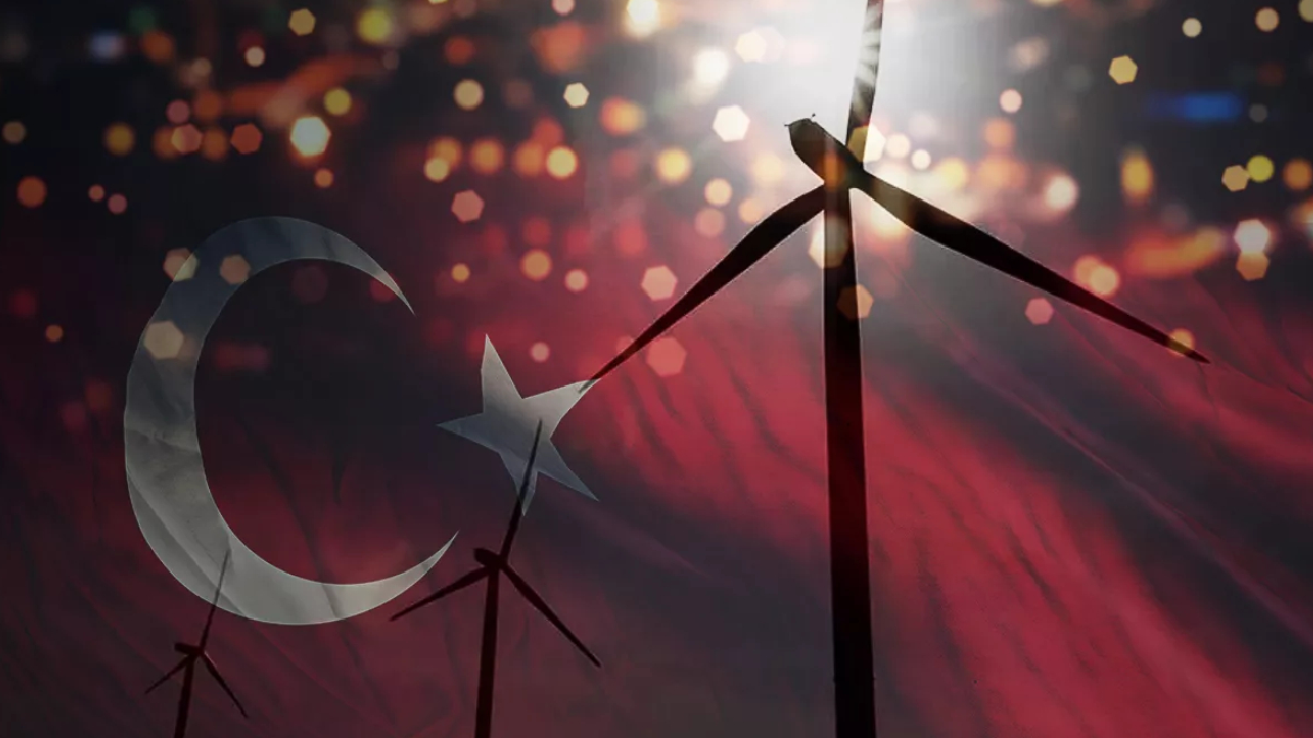 Ba�kan Erdo�an'dan enerji hamlesi! T�rkiye ata�a ge�iyor