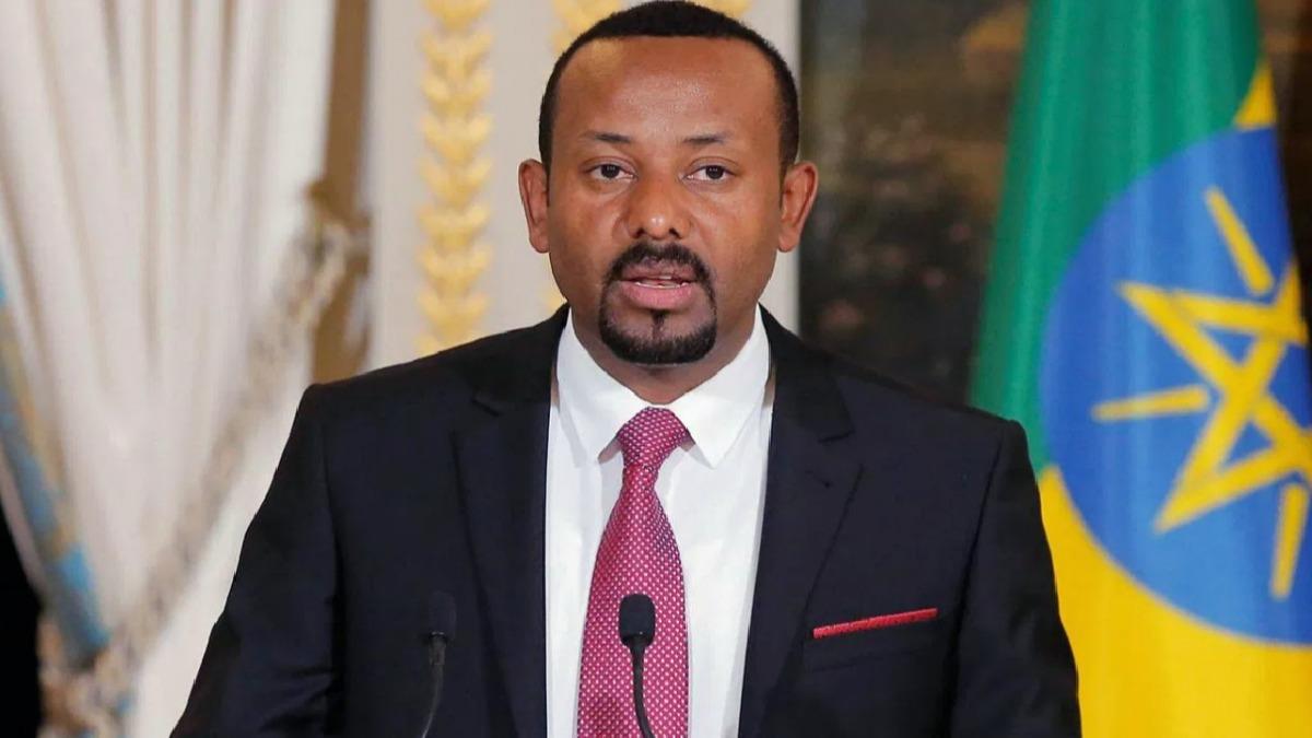 Etiyopya: TPLF liderini bar iin serbest braktk