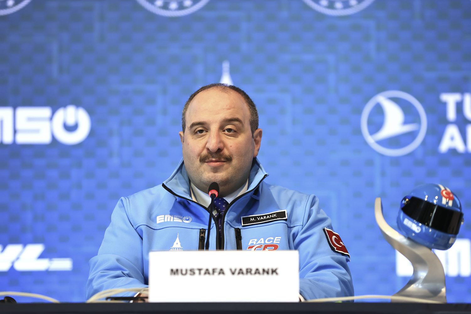 FIA-ETCR, T�rkiye'ye geliyor