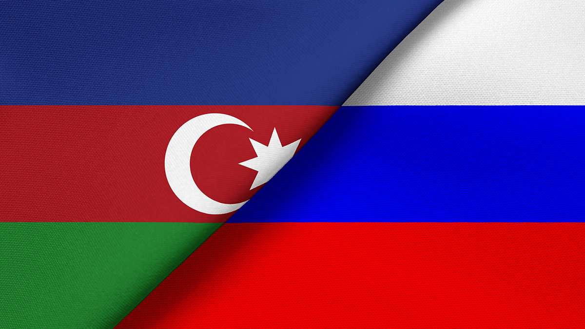 mzalar atld! Rusya ile Azerbaycan arasnda yeni anlama