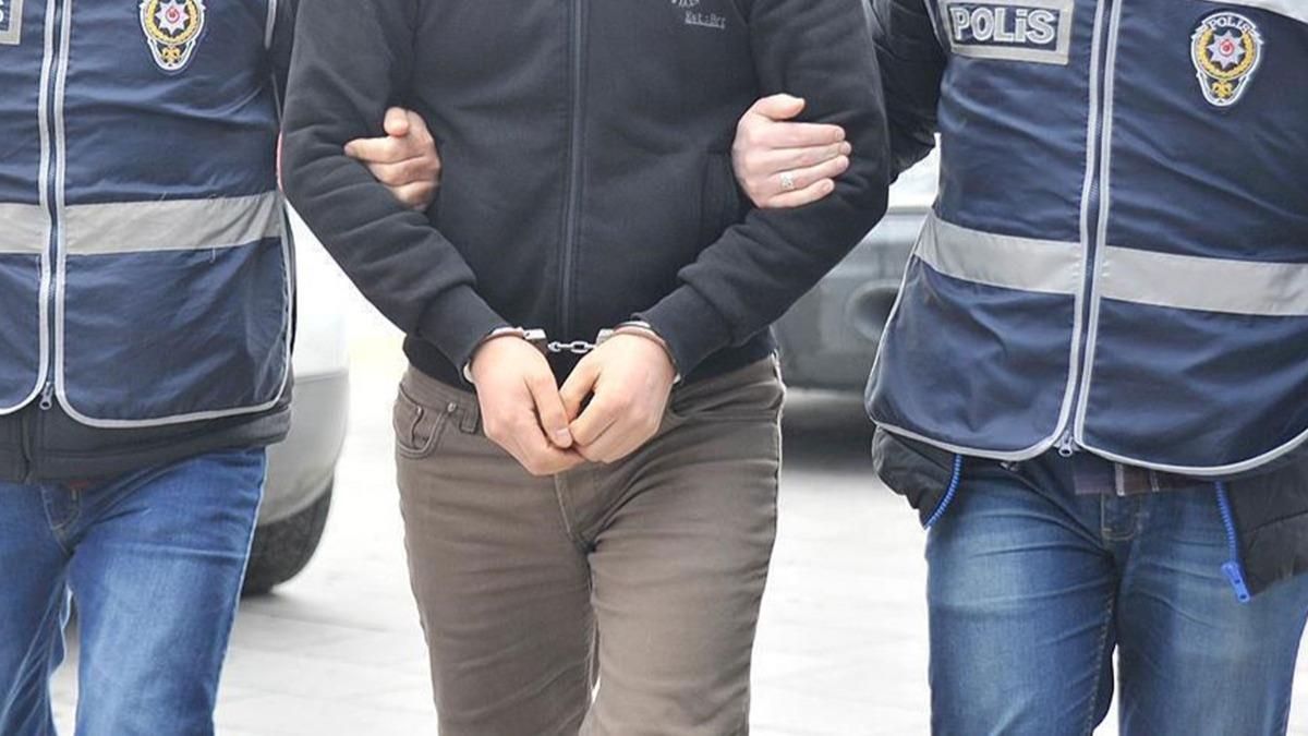Mardin'de uyuturucu sat yapan 4 kii tutukland 
