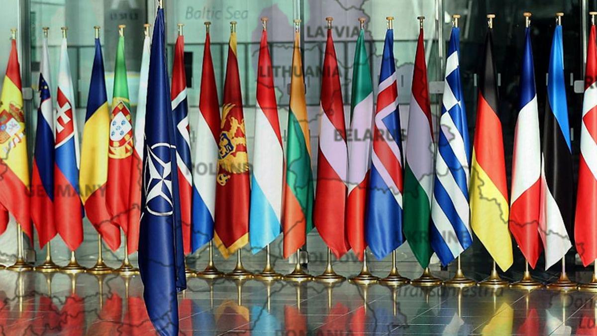 ''Rusya, Kiev'e ularsa Baltk lkeleri NATO'dan ayrlabilir''
