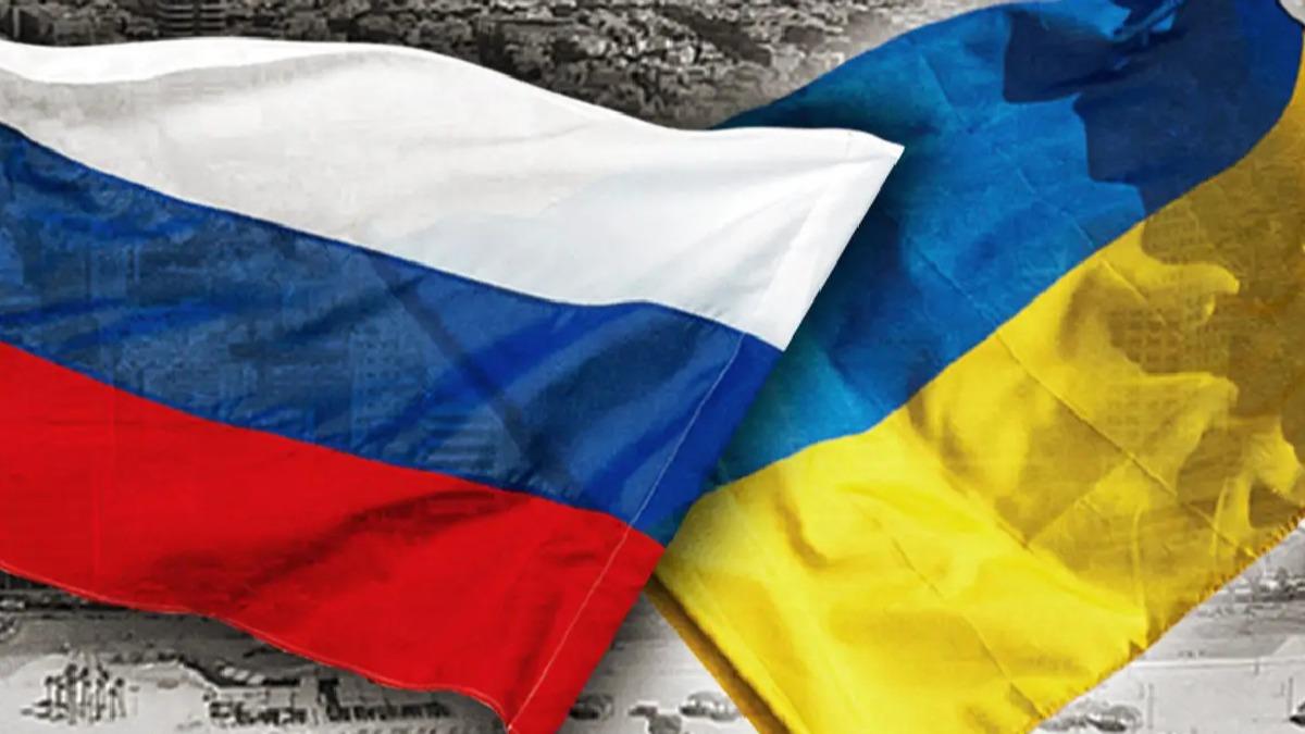 Rusya-Ukrayna hattndaki kriz ve atmalarn seyri
