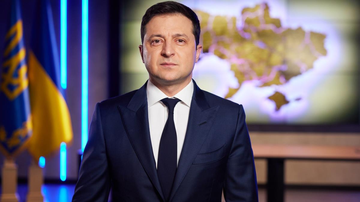 Ukrayna, Rusya ile diplomatik ilikileri kesmeyi deerlendiriyor