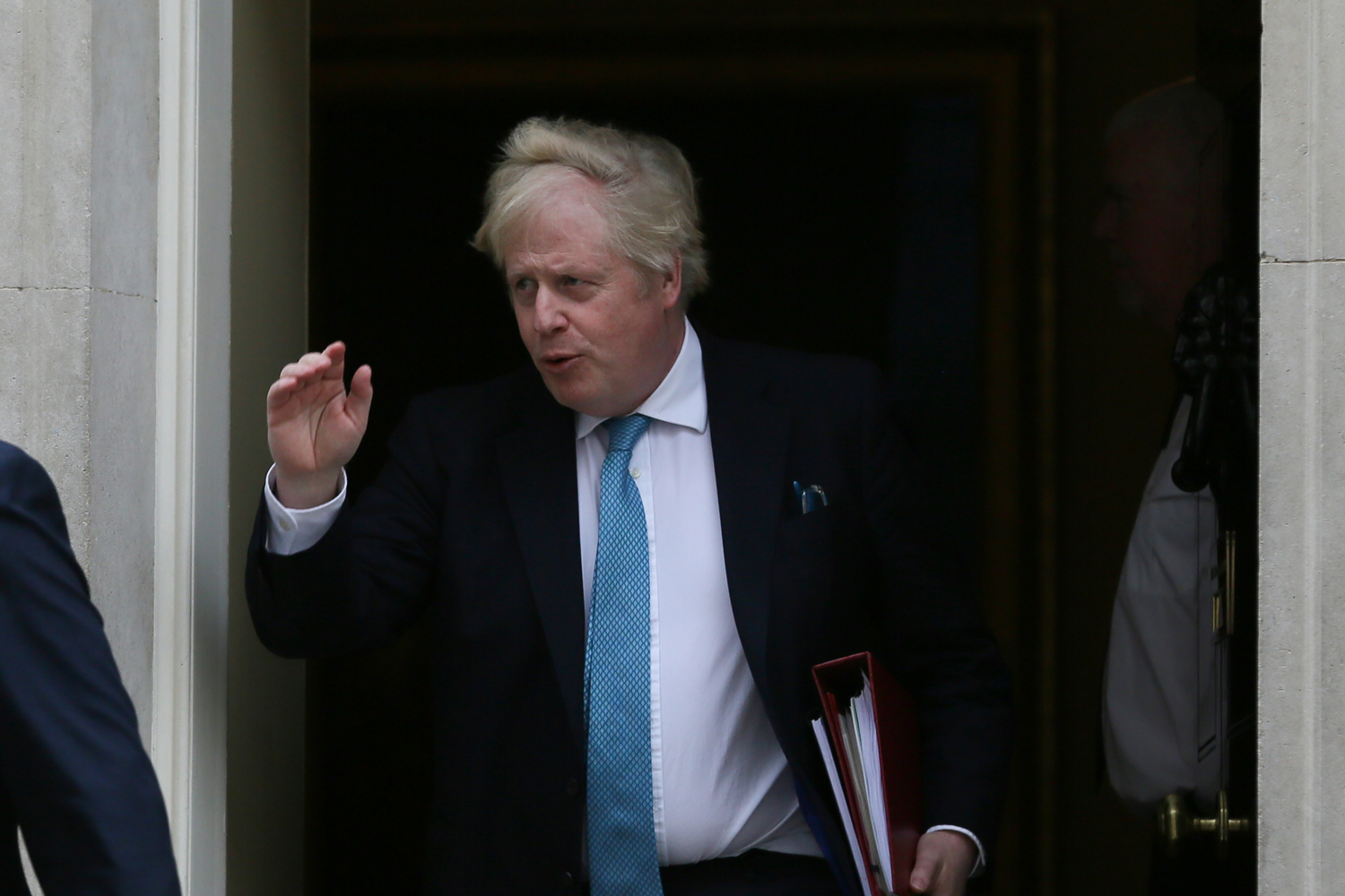 �ngiltere'den Ukrayna'ya b�y�k destek