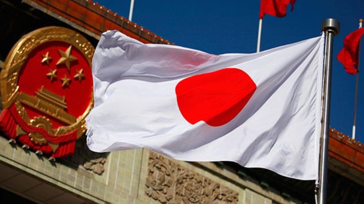 Japon hkmetinden eski 'Irk Koruma Yasas' sebebiyle tazminat isteniyor