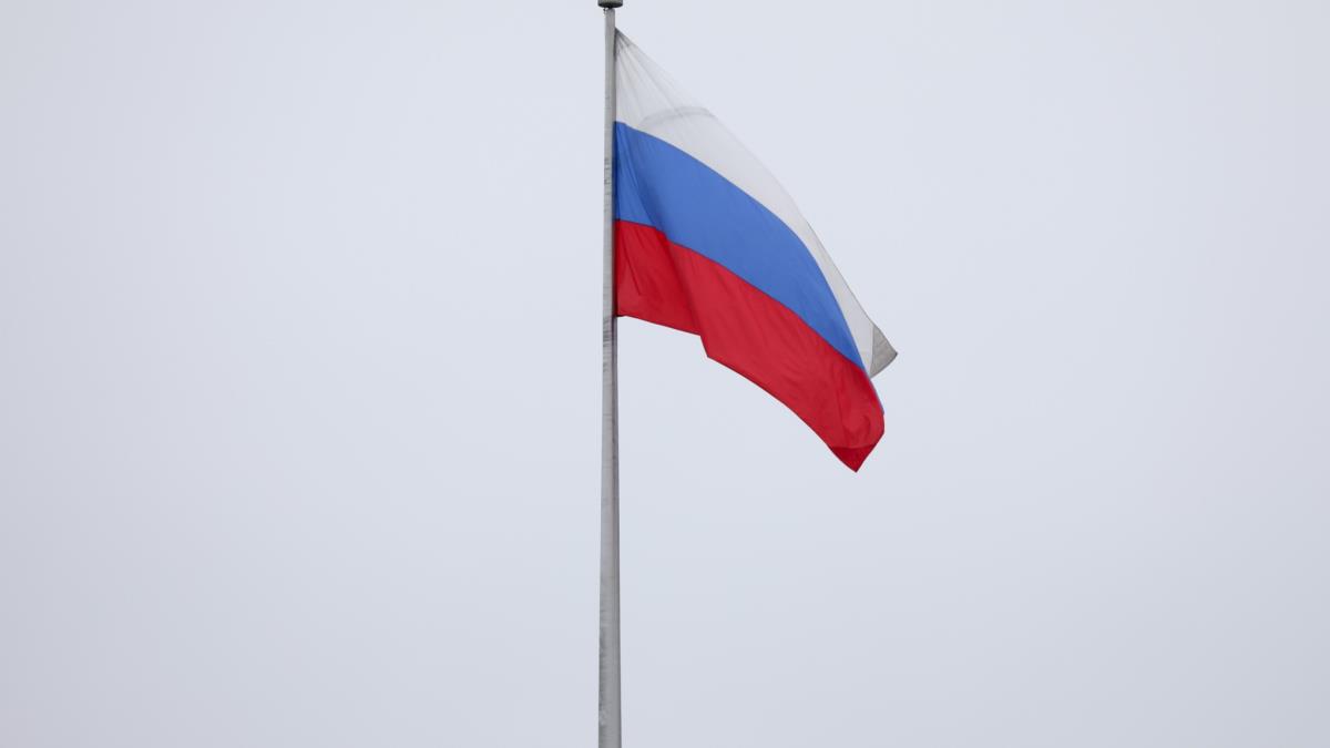 Rusya, Ukrayna'daki diplomatlarn tahliye ediyor