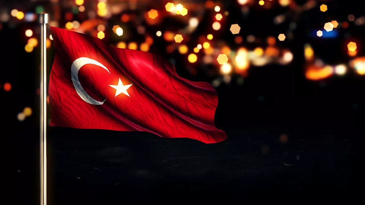 'T�rkiye'den globale ��kan giri�imler artacak'