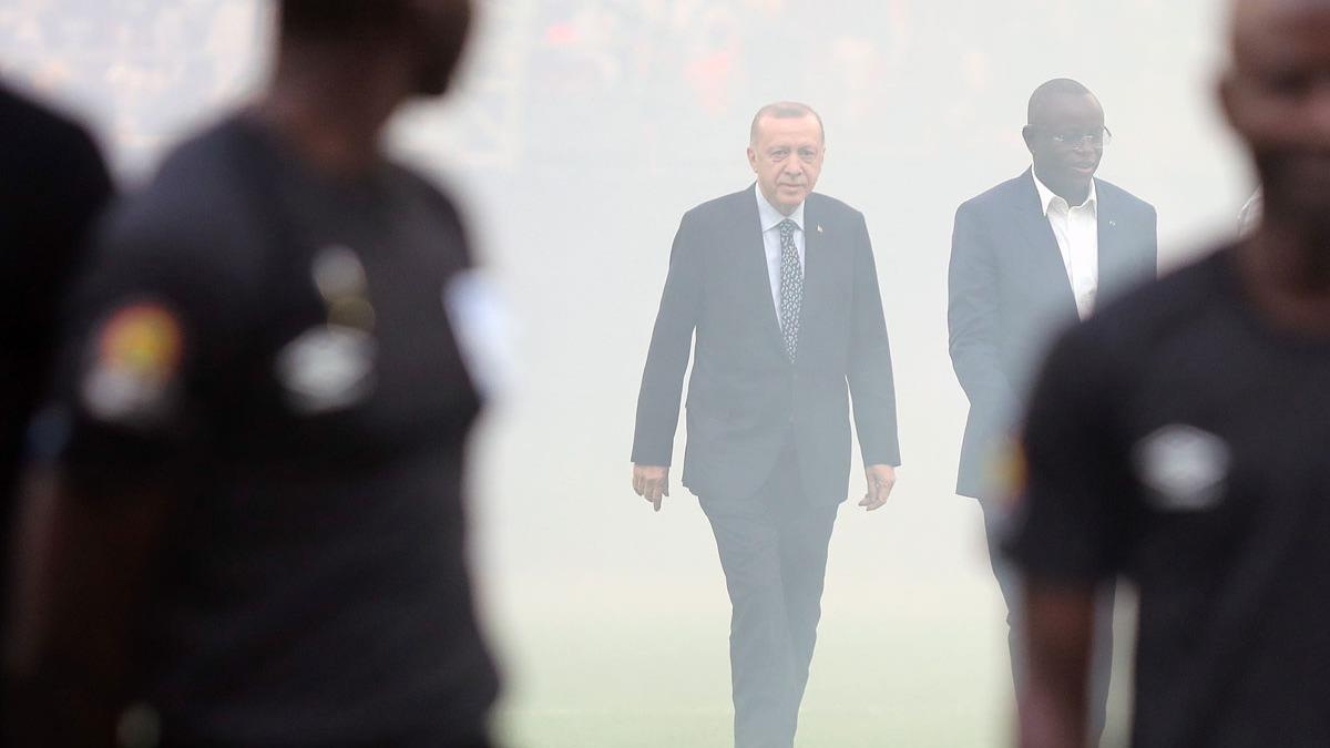 Bir tala iki ku! ''Trkiye yeni mttefikler ediniyor''