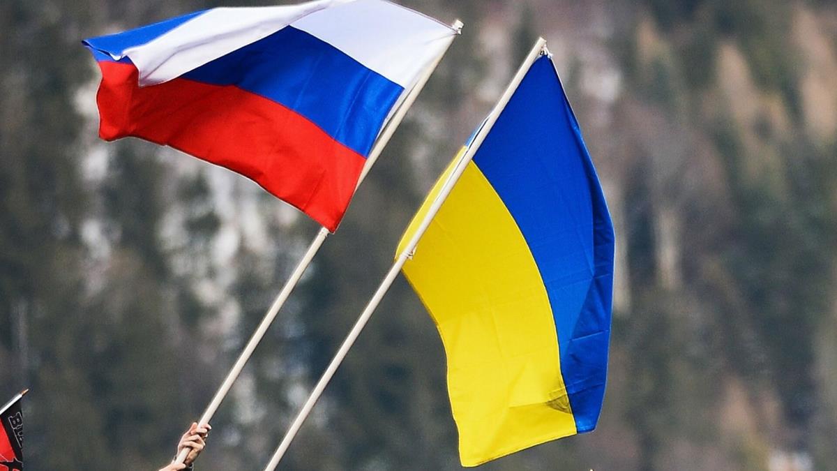 Gzler blgeye evrildi: Rusya'nn Ukrayna'ya askeri mdahalesi enerji ve gda piyasalarnda tedirginlie neden oldu 