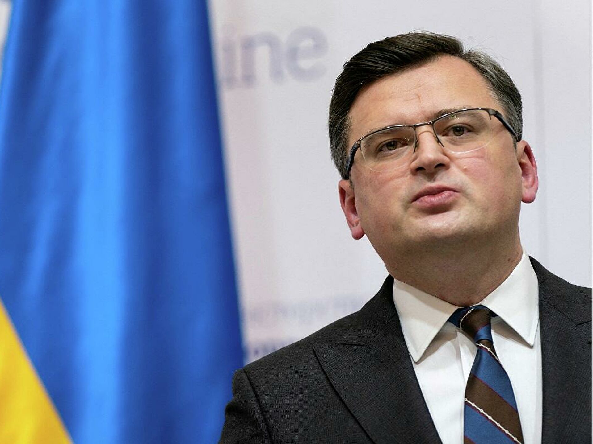 Kuleba: Ukrayna, Rusya ile ili�kisini kesti