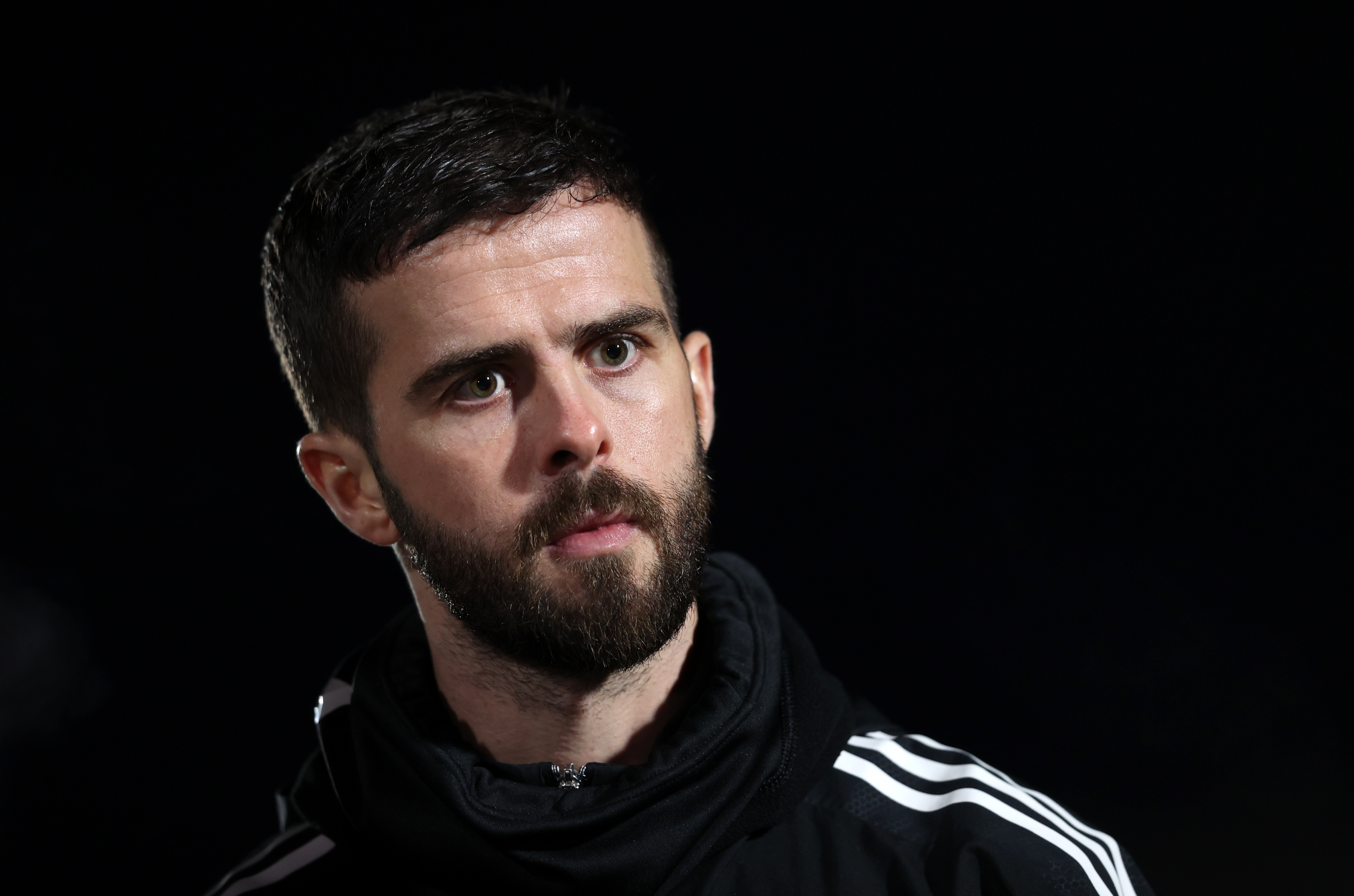 Miralem Pjanic: Hi�bir �ocuk, bu kabusla ya�amaya zorlanmamal�
