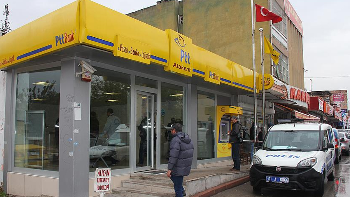 PTT, o iddialar hakk�nda hukuki s�re� ba�latt�