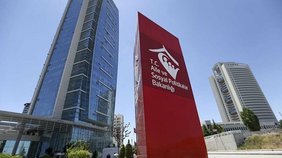 79 bin ki�iye 'aile dan��manl���' hizmeti verildi