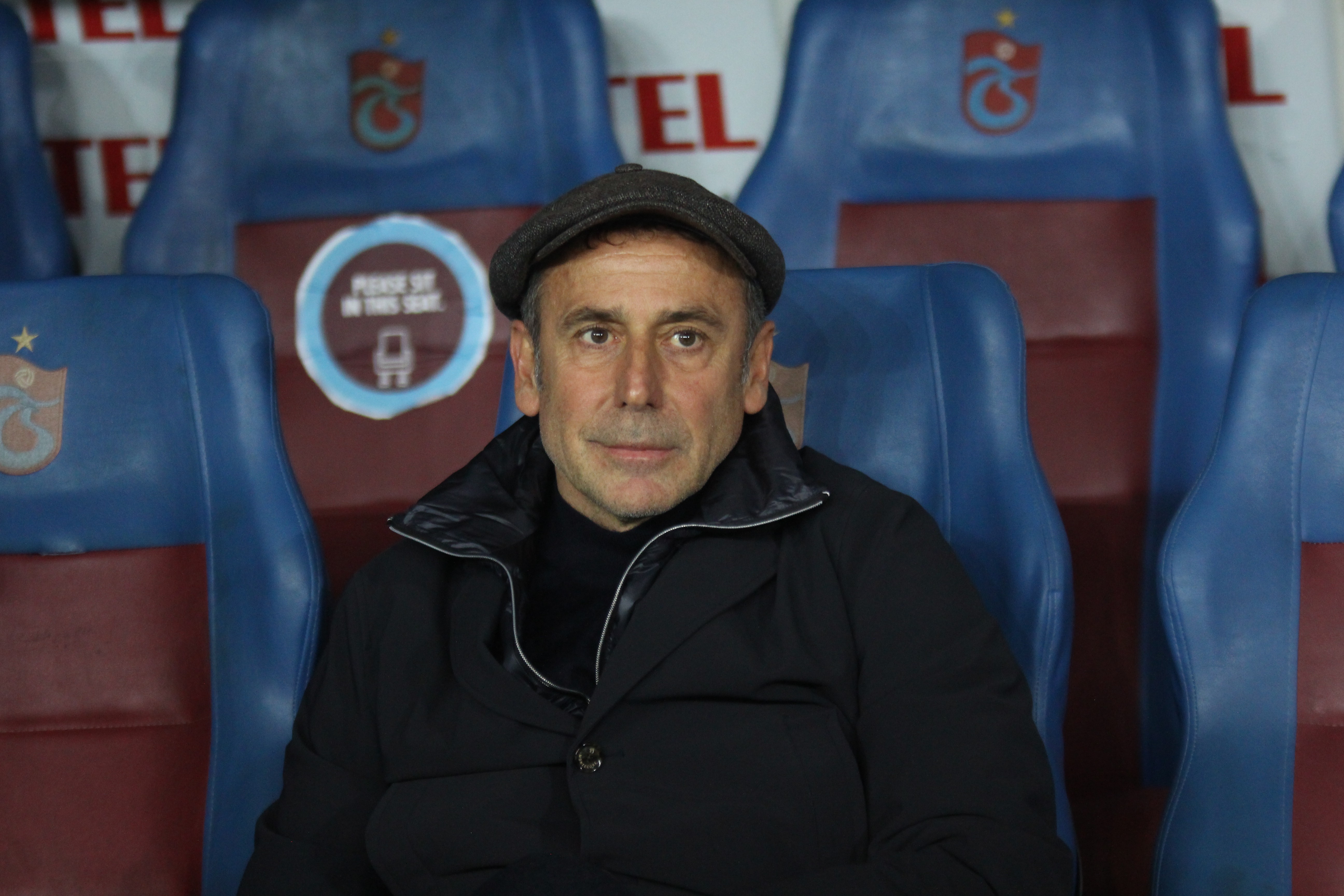 Abdullah Avc�: Trabzonspor'un DNA's�nda b�yle geri d�n��ler var