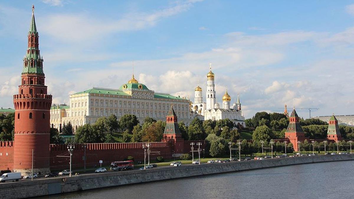 Kremlin'den Minsk grmesi hakknda nemli aklama 