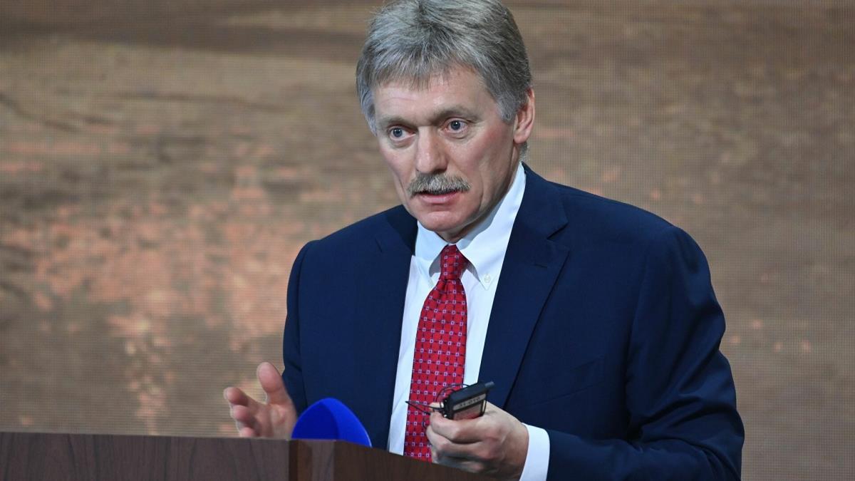 Peskov: Elbette misilleme nlemleri gelecek