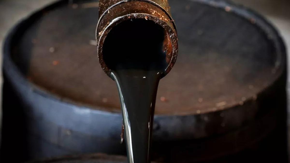 Petrol zengini lkede petrol ktl! Halk karaborsaya yneldi