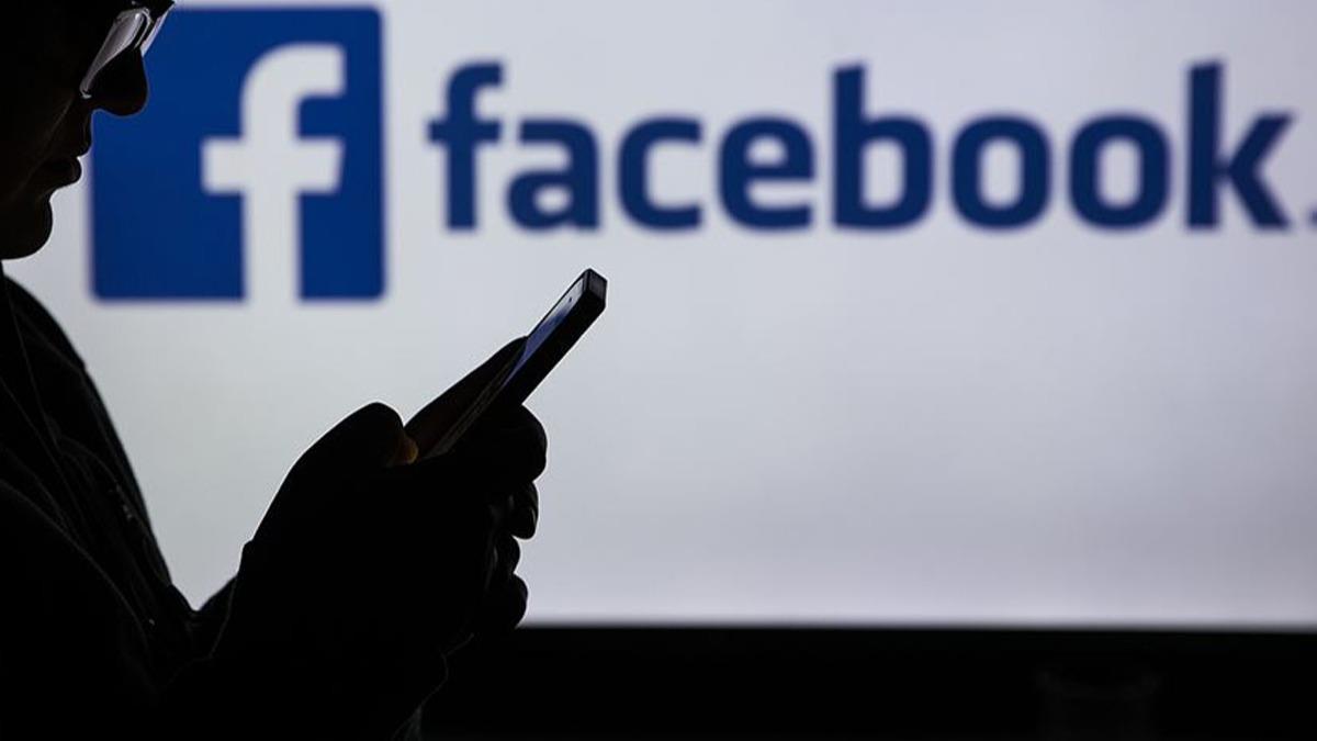 Rusya'da Facebook'a eriim kstlamas getirildi 