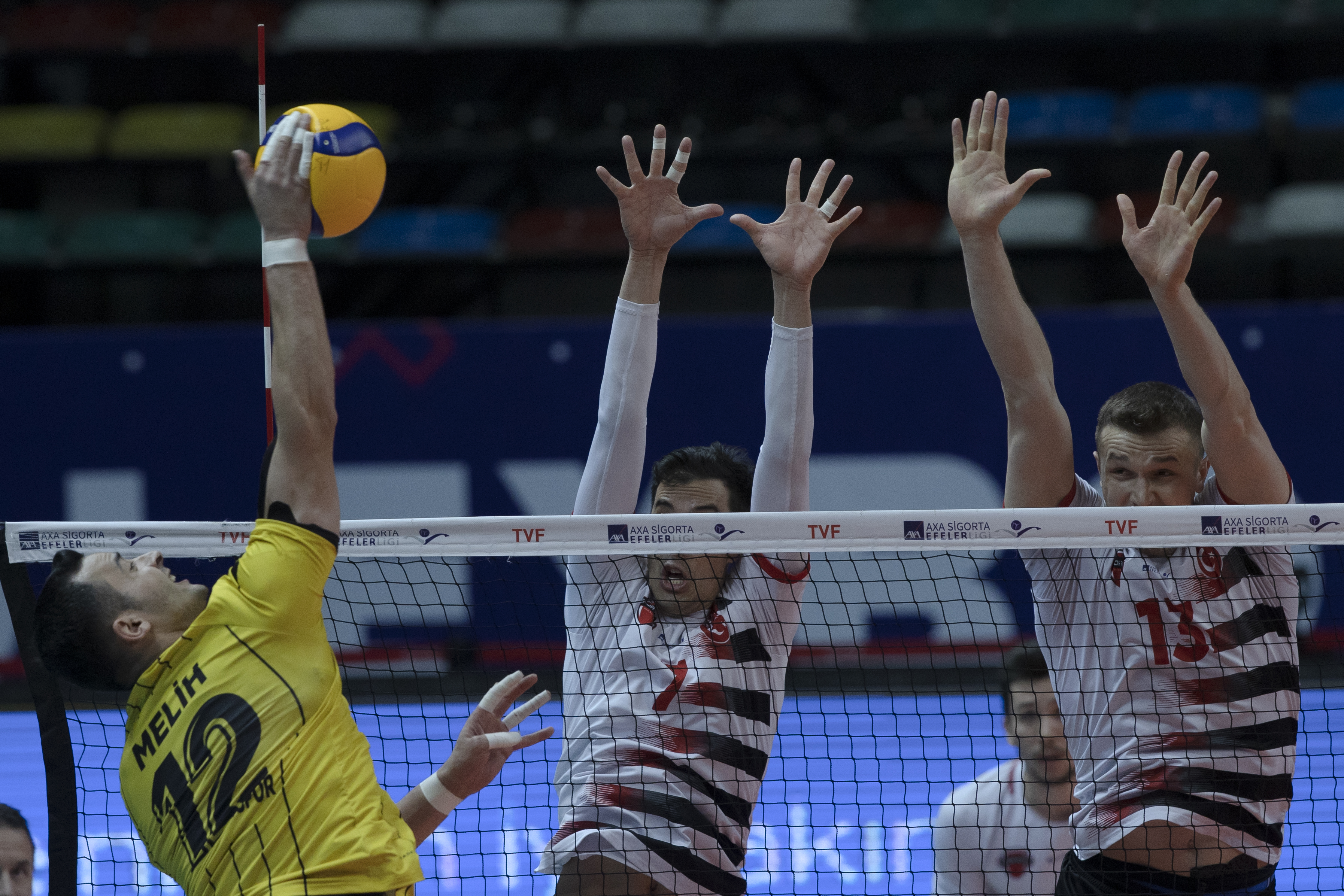 Spor Toto evinde rahat kazand�