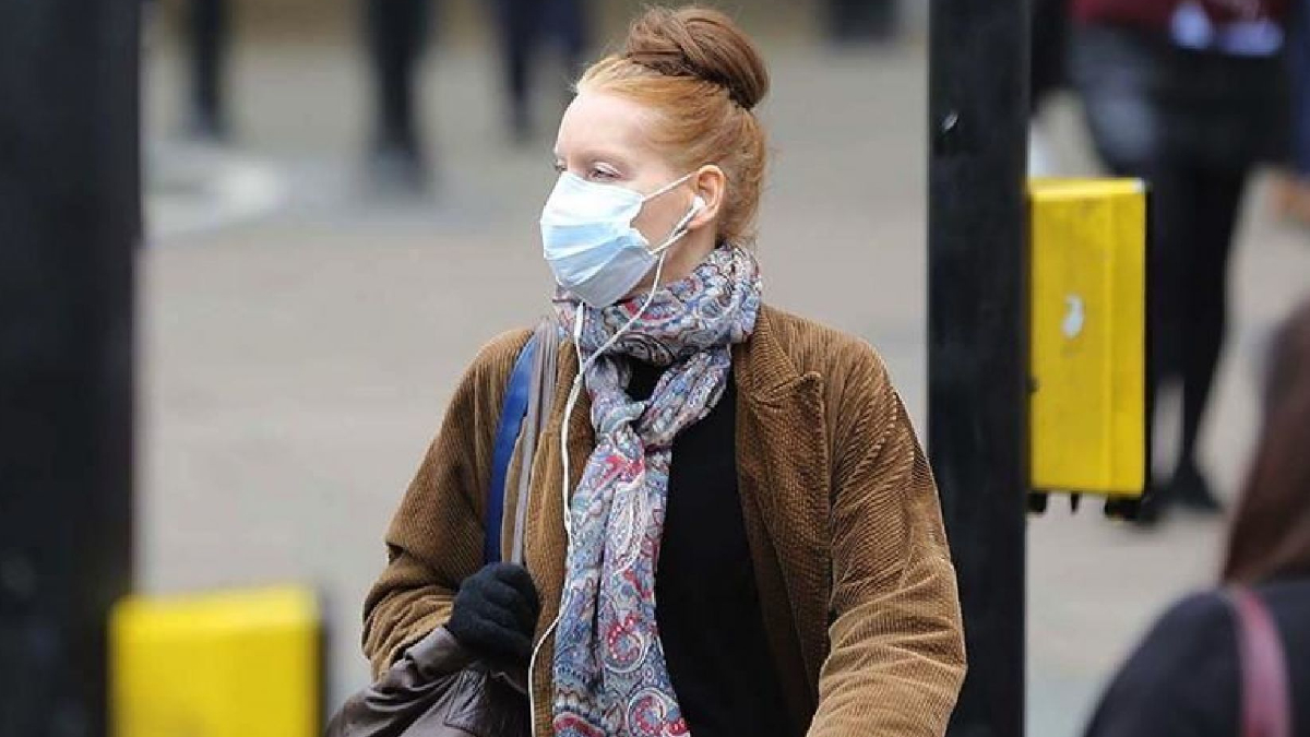 Yeni Zelanda'da vaka say�lar� bir g�nde iki kata yak�n artt�