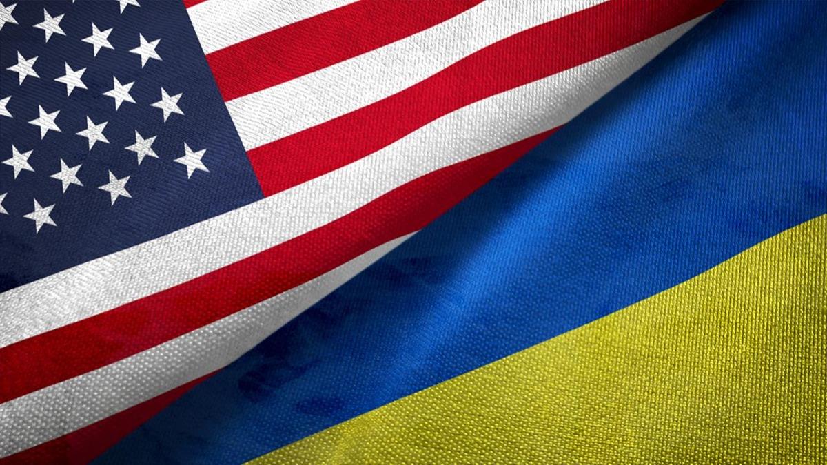 ABD'nin Ukrayna Bykelilii'nden, lkedeki ABD vatandalarna 'Snak bulma' ars