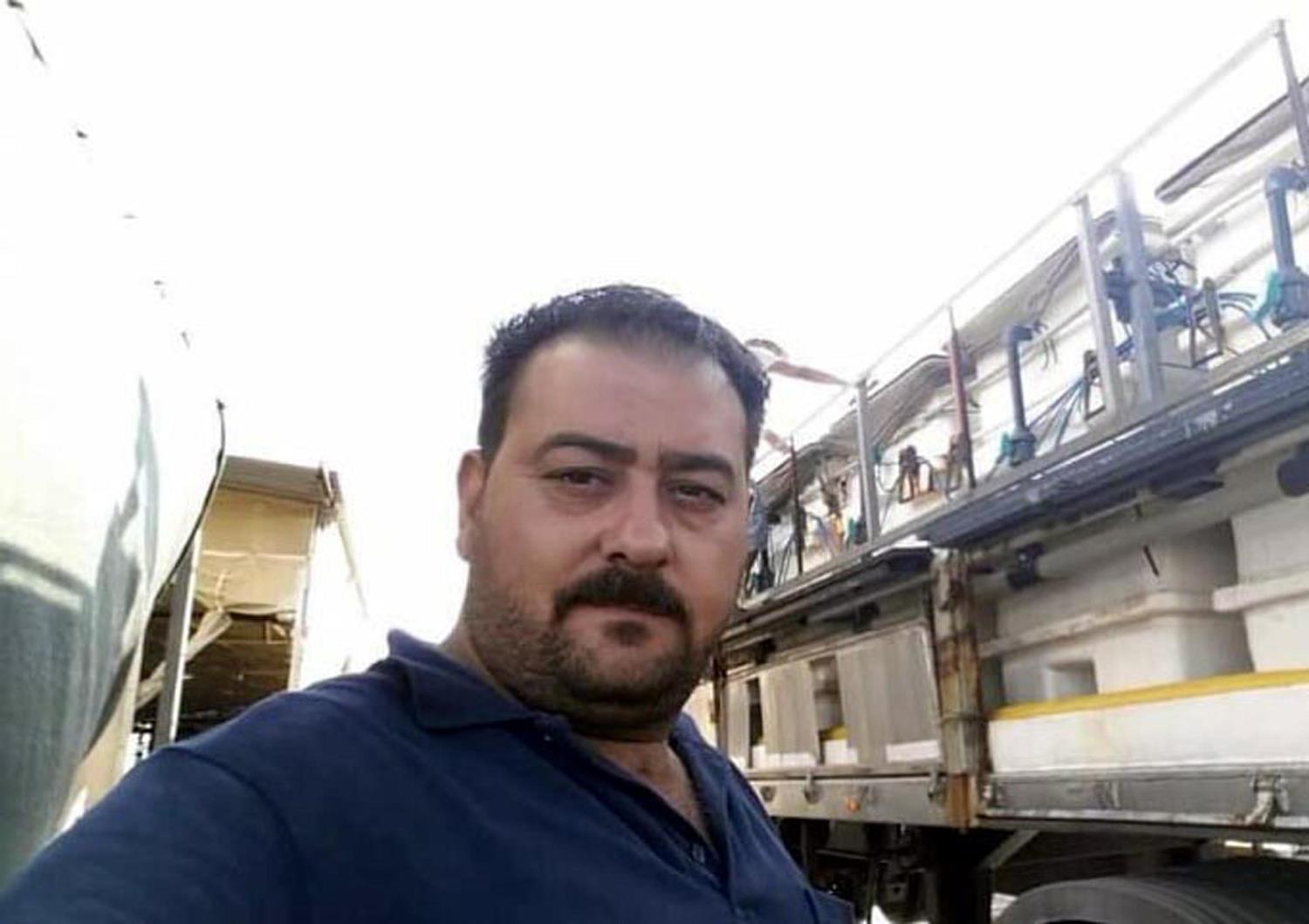Feribot yang�n�nda kaybolan �of�rden hala haber al�nam�yor