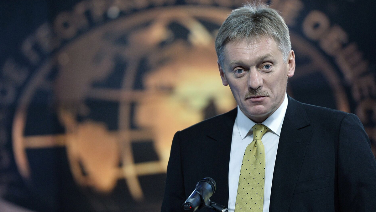 Kremlin s�zc�s� do�rulad�! Siber sald�r� d�zenleniyor