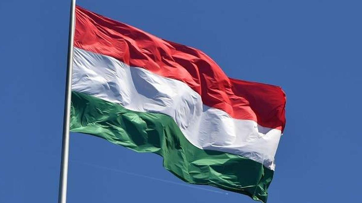 Macaristan'dan Rusya'ya ynelik o iddialara yalanlama