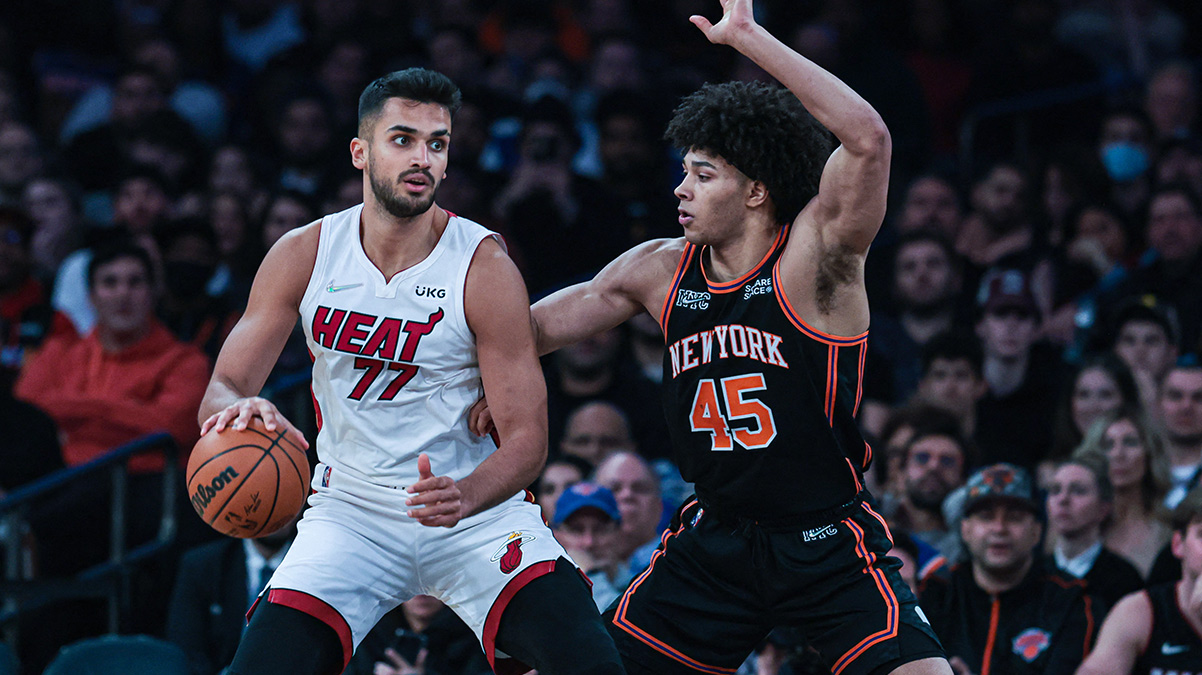 �mer Faruk Yurtseven'den 7, Alperen �eng�n'den 6 say�