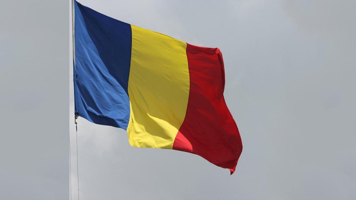 Romanya'dan Rusya'ya ynelik yeni hamle
