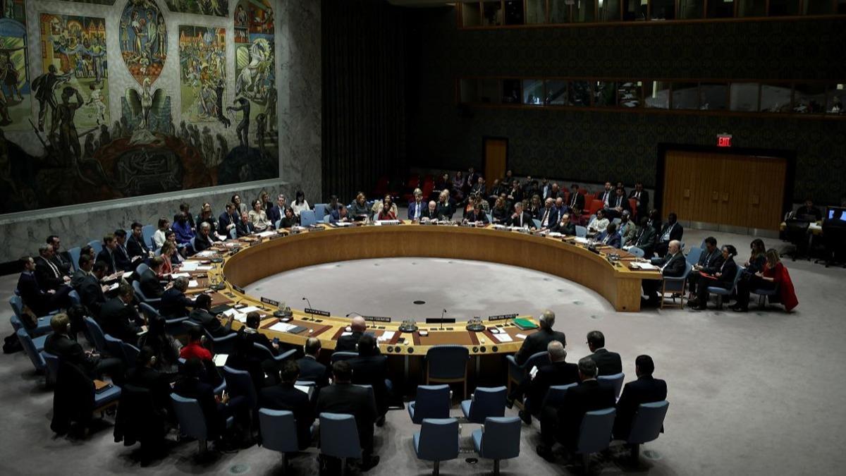 BM Genel Kurulu yarn toplanyor