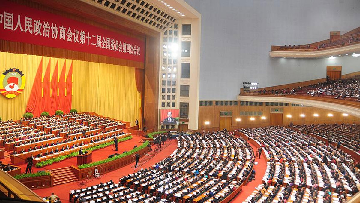 �in Kom�nist Partisi, Afrikal� liderleri yeti�tirmek i�in Tanzanya'da okul a�t�