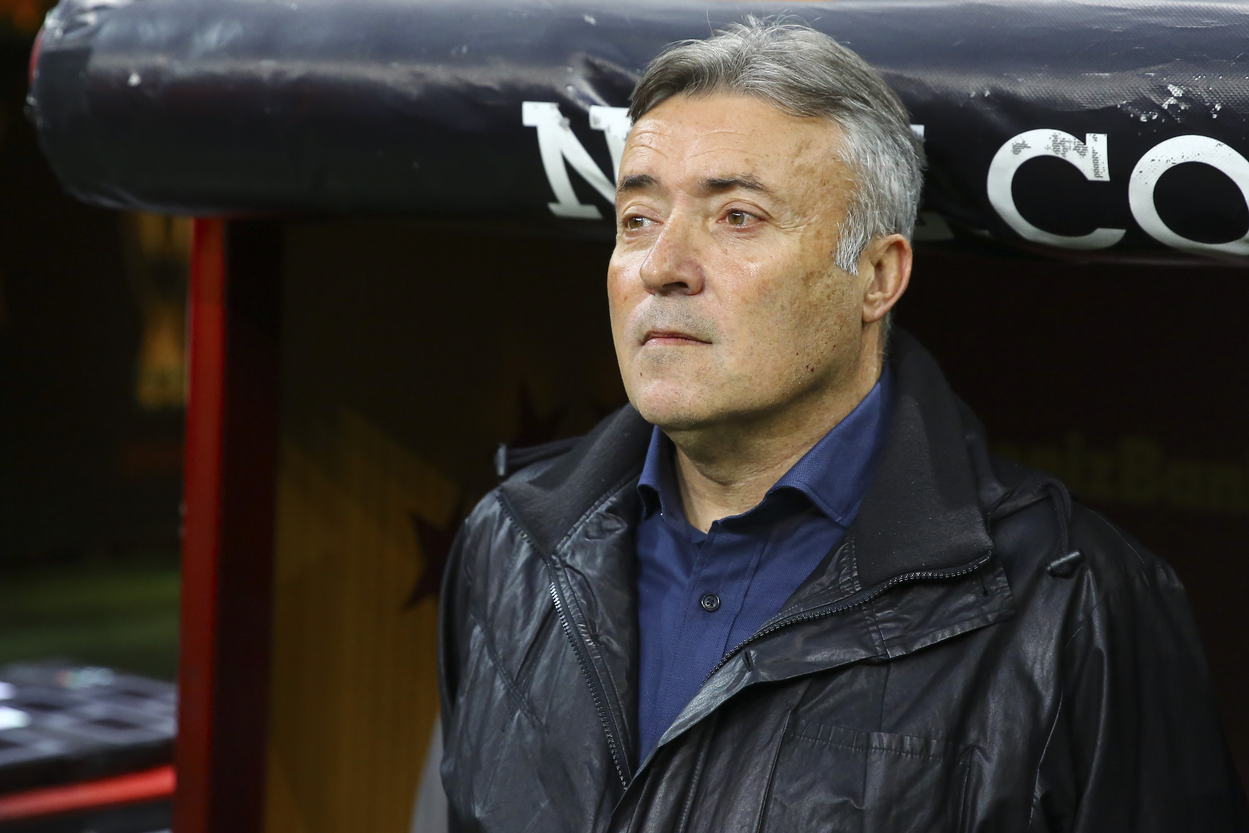 Domenec Torrent: Kendimi ger�ekten Galatasarayl� hissettim