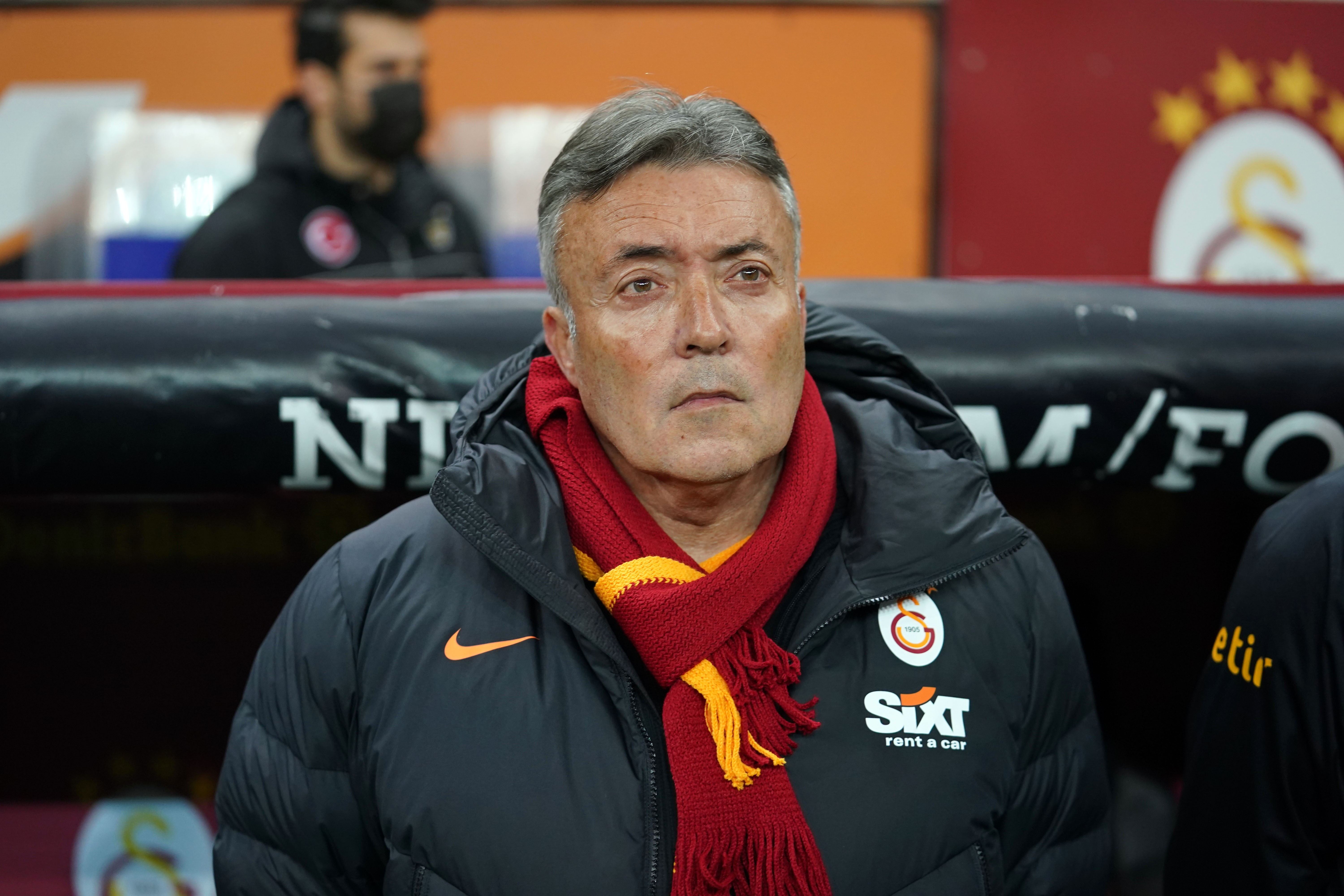 Domenec Torrent'ten 11'de 4 de�i�iklik