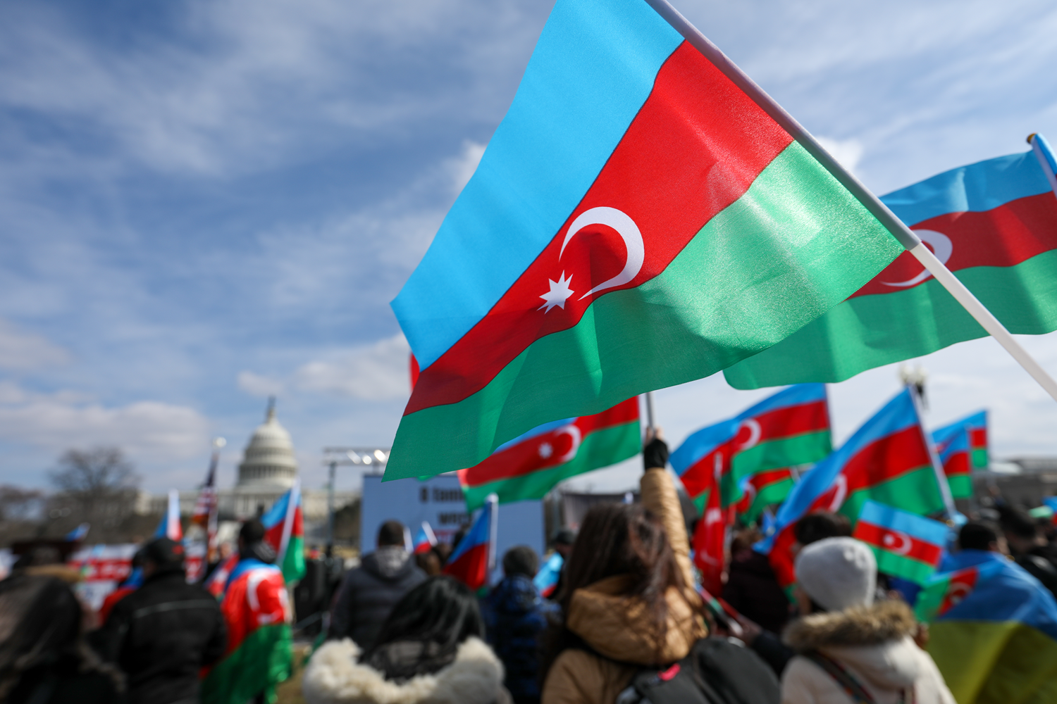 Hocal� katliam�n�n kurbanlar� ABD'de an�ld�