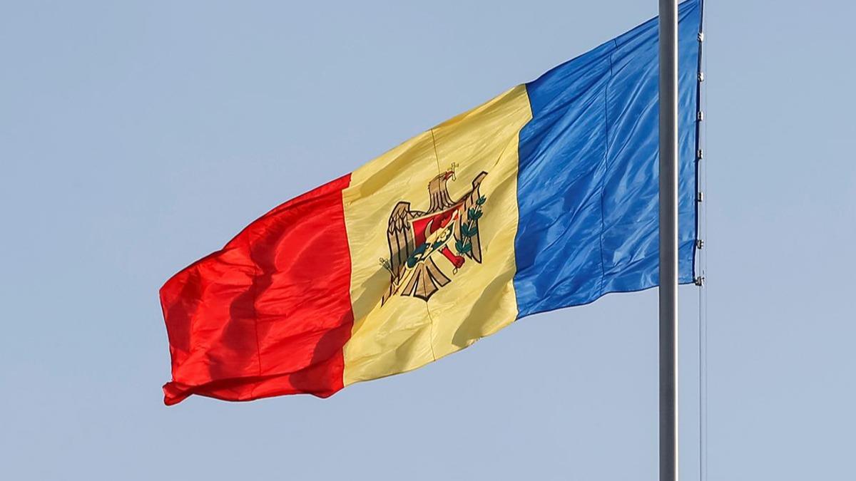 Moldova'dan Rus haber ajansna engelleme karar