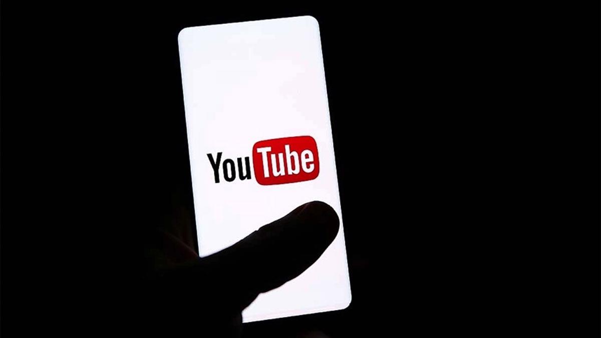 YouTube'dan Rus devlet medyasna reklam geliri engeli