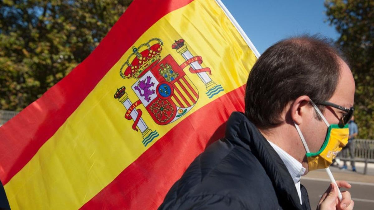 spanya'da ubat ay enflasyonu son 33 yln en yksek seviyesine ulat