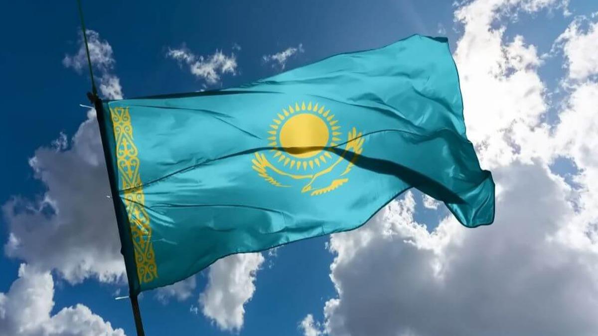 Kazakistan'dan tahliye karar! lk sefer Polonya zerinden yaplacak