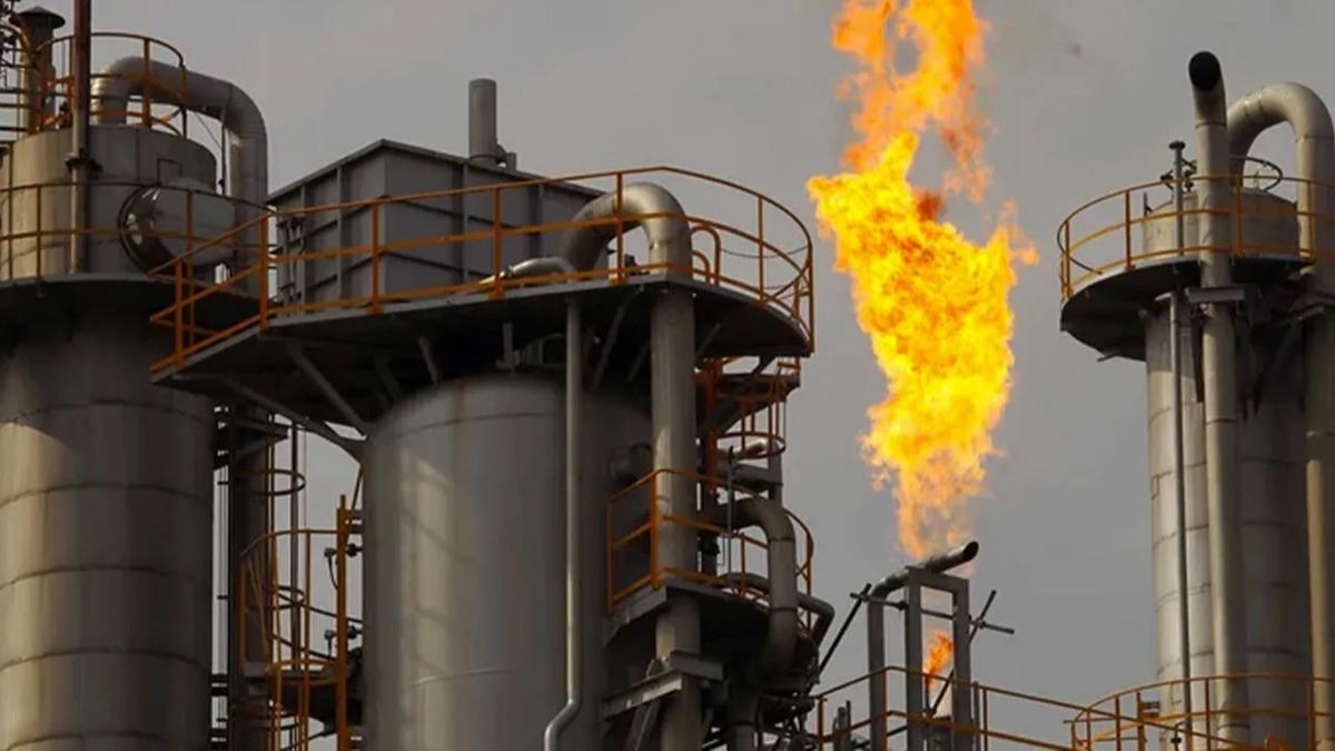 Pakistan, artan doalgaz ihtiyacna yeni zm yollar aryor 