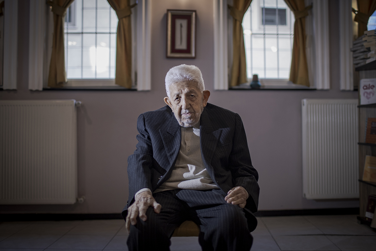 Recai Kutan: 28 �ubat olmasa �ok farkl� bir T�rkiye olurdu