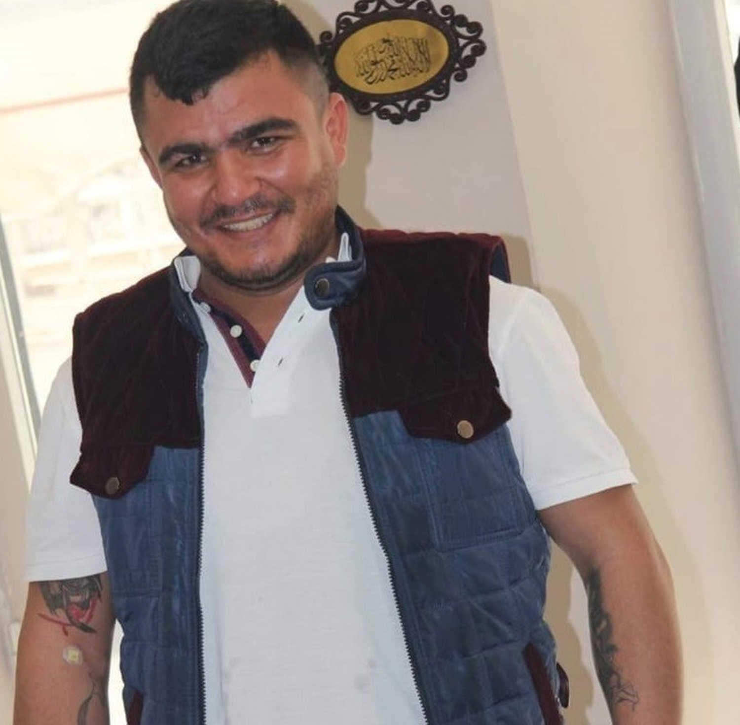 Tart��ma kanl� bitti